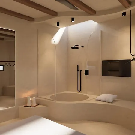 Διαμέρισμα Arc