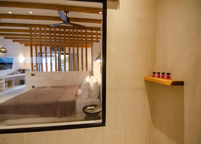 Arc Διαμέρισμα *