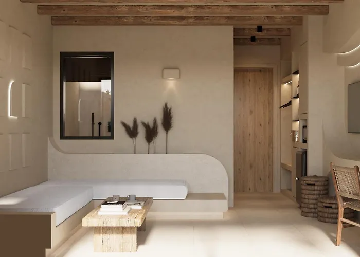 Arc Διαμέρισμα