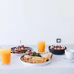 Apartamento Arc *