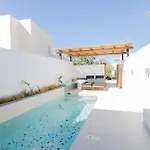Arc Mylopotas