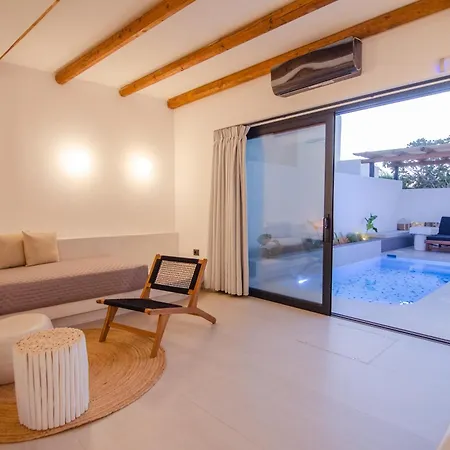 Arc Apartment