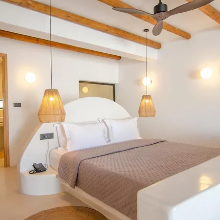 Arc Apartment Mylopotas