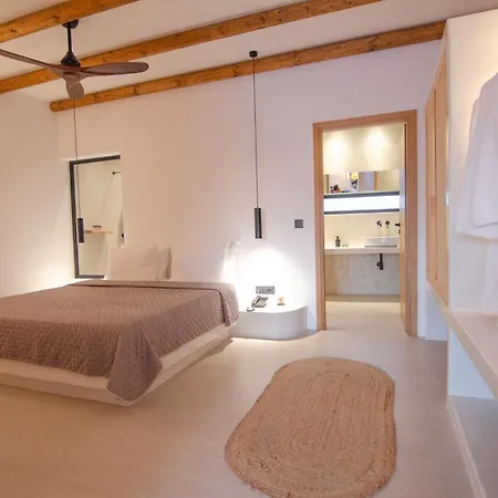 Arc Apartment