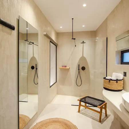 Arc Appartement Mylopotas