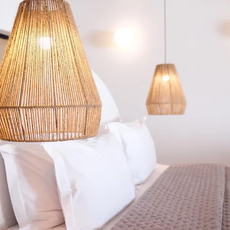 Appartement Arc Mylopotas