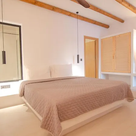 Arc Apartment