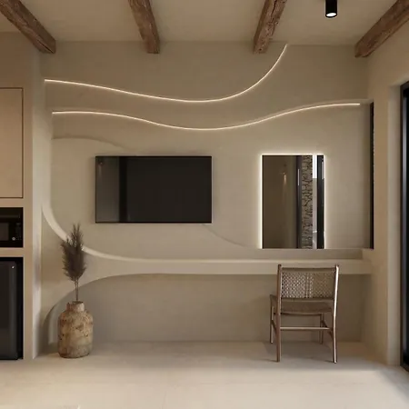 Arc 아파트 마일로포타스