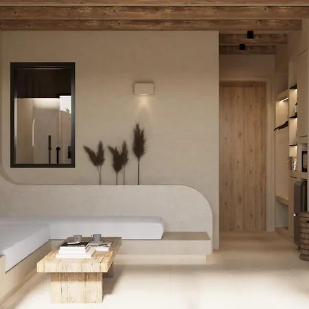 Arc Apartment