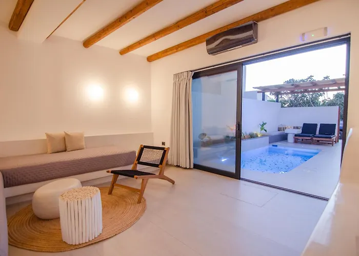 Arc Διαμέρισμα