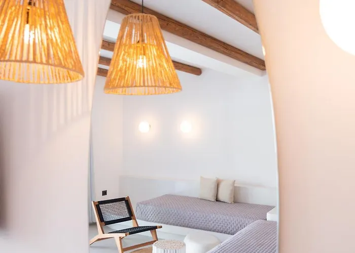 Διαμέρισμα Arc