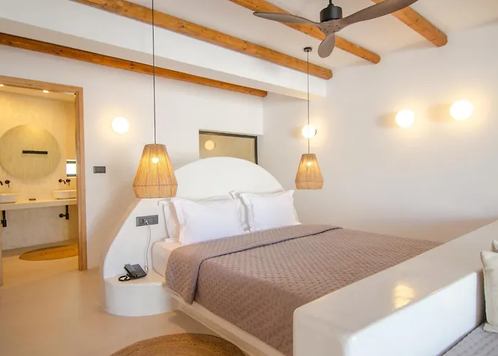 Arc Διαμέρισμα Μυλοπότας