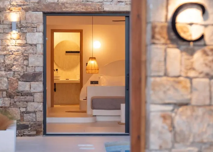 Διαμέρισμα Arc