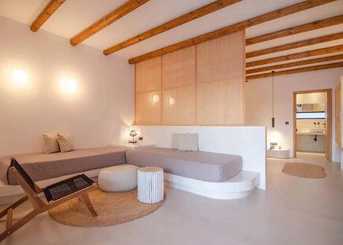 Arc Διαμέρισμα *