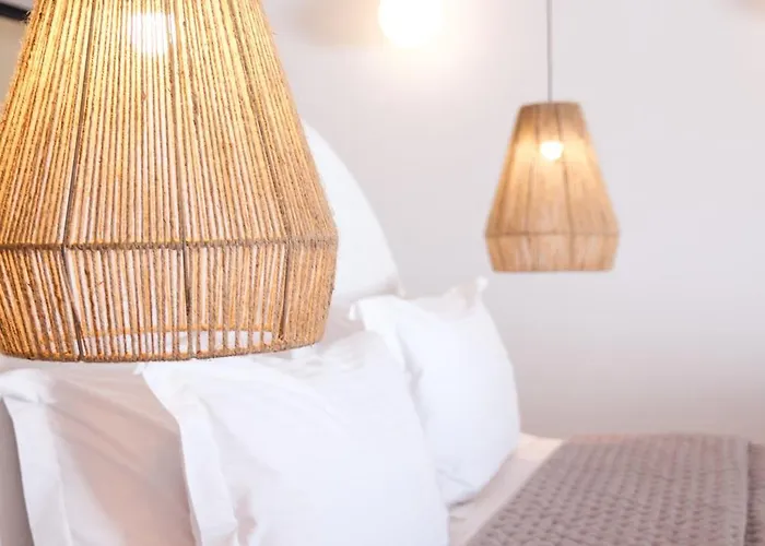 Διαμέρισμα Arc Μυλοπότας