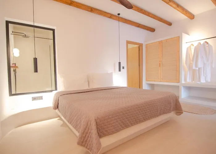 Arc Διαμέρισμα