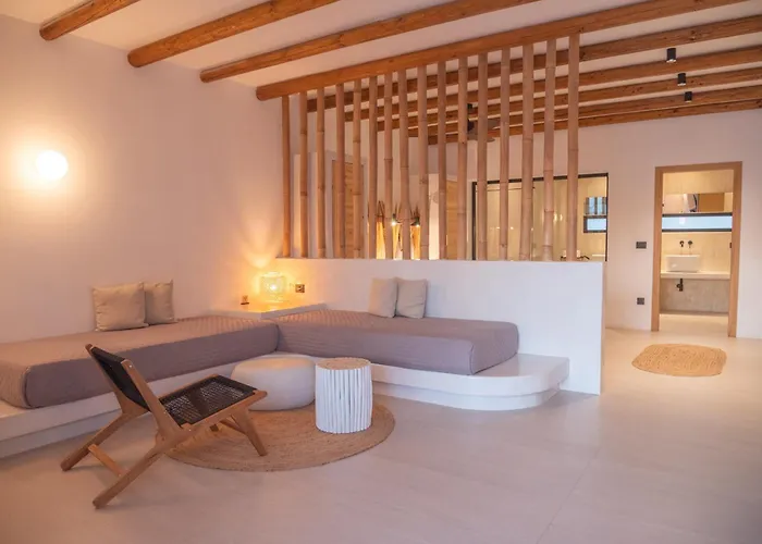 아파트 Arc 마일로포타스