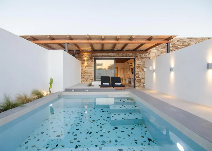 아파트 Arc 마일로포타스