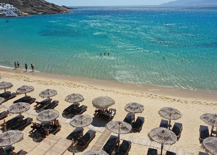 Arc Μυλοπότας