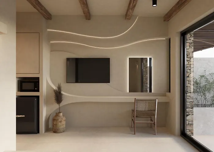 Arc Διαμέρισμα Μυλοπότας