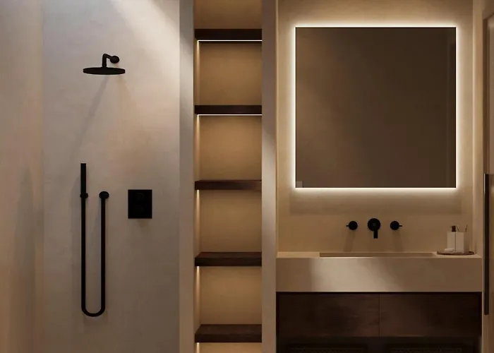 Διαμέρισμα Arc